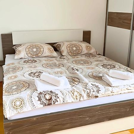 מורבסקה טופליצה Apartment Hakuna Matata מראה חיצוני תמונה