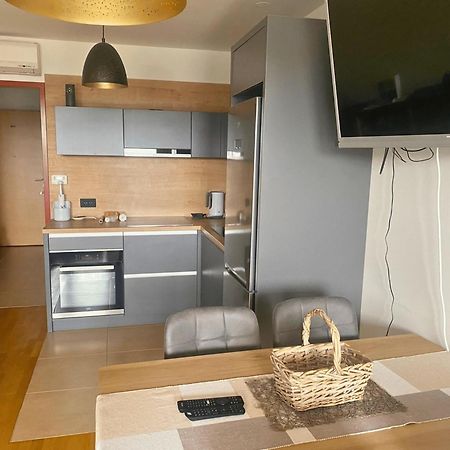 מורבסקה טופליצה Apartment Hakuna Matata מראה חיצוני תמונה