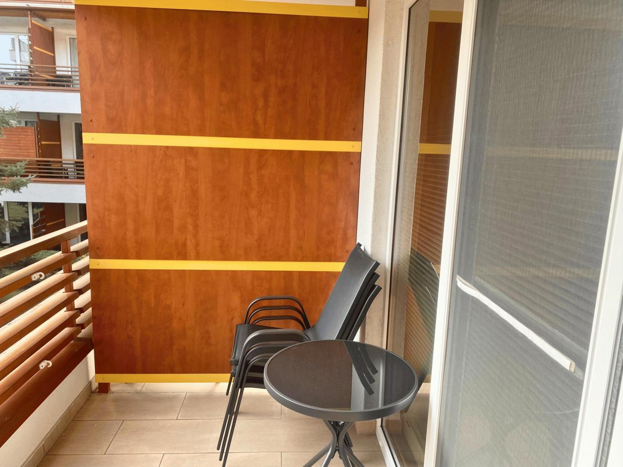 מורבסקה טופליצה Apartment Hakuna Matata מראה חיצוני תמונה